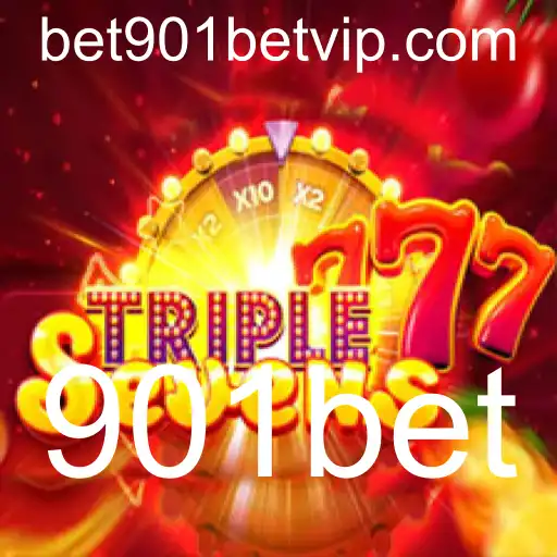 Explorando o Mundo do Jogo 777TripleSeven com a Plataforma 901bet