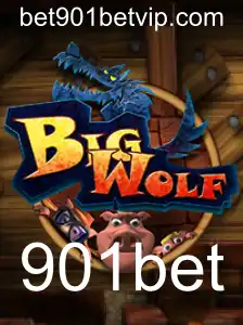 Explorando o Universo do Jogo BigWolf e o Fenômeno 901bet