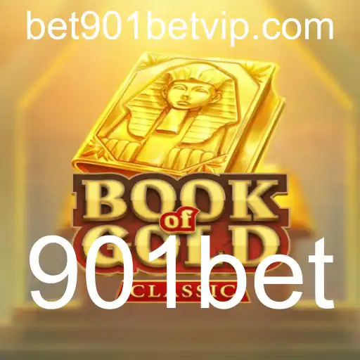 Desvendando o Universo de BookOfGoldClassic: Um Mergulho no Mundo dos Cassinos com 901bet
