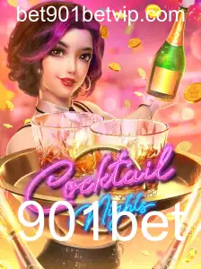 Mastering CocktailNights: A Complete Guide to 901bet's Latest Sensation