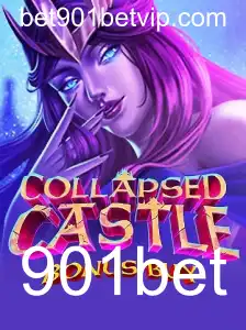 Explorando o Fascinante Mundo de CollapsedCastleBonusBuy