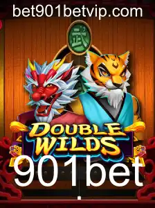 Descubra o Mundo Empolgante de DoubleWilds: Um Jogo Inovador no Universo 901bet