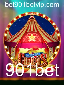 Descubra EcstaticCircus: O Novo Jogo que Está Revolucionando o Mundo dos Games