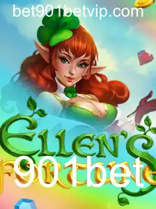 Descubra o Fascinante Mundo de EllensFortune e 901bet
