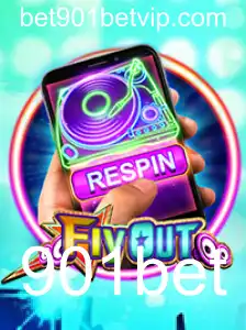 Descubra FlyOut: O Novo Fenômeno de 901bet