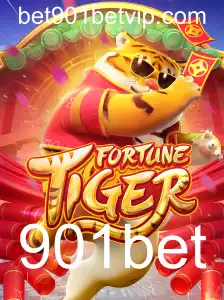 Explorando FortuneTiger: Um Guia Completo sobre o Jogo Popuplar na 901bet