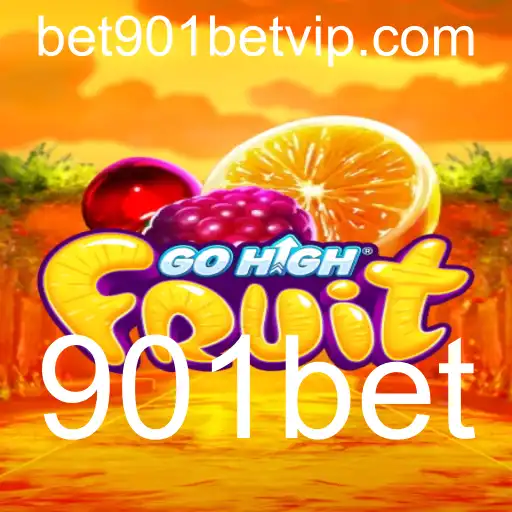 Descubra GoHighFruit: O Jogo de Estratégia e Diversão com 901bet