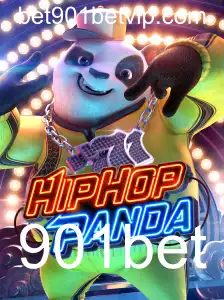 Descubra o Mundo Vibrante de HipHopPanda: Um Jogo Empolgante Combinado com Estratégia e Diversão