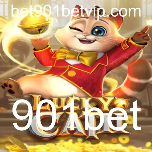 Descubra LuckyCatII: O Encantador Mundo de Apostas do 901bet