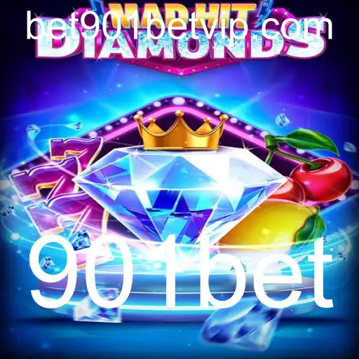 MadHitDiamonds: Aventuras Cintilantes no Mundo dos Diamantes Virtuais