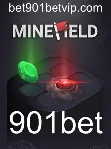 Explorando o Jogo MineField e o Mundo de 901bet