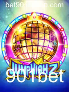 Descubra o Mundo Empolgante de JumpHigh2 com a Chave 901bet