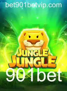 JungleJungle: Aventuras na Selva com 901bet
