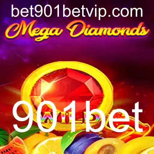 Explorando MegaDiamond: O Jogo de Estratégia Mais Emocionante com 901bet