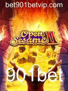 Explorando o Mundo de OpenSesameII e a Tendência de Jogos com 901bet