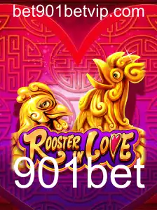 Descubra o Fascinante Mundo de RoosterInLove e o Impacto de 901bet nos Jogos