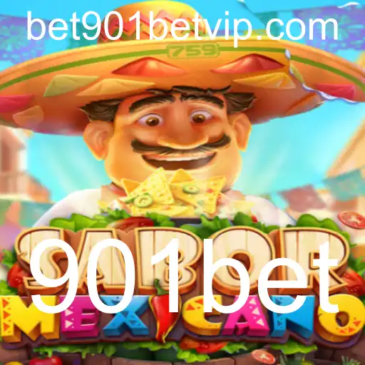 SaborMexicano: Descubra a Aventura de Sabores e Estratégias com 901bet