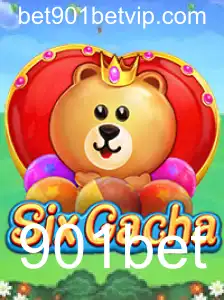 Explorando o Mundo de SixGacha: Uma Aventura em 901bet