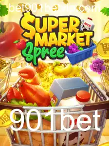 Tudo Sobre SupermarketSpree: Uma Jornada de Compras Divertida