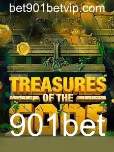 Descubra TreasureoftheGods: Um Guia Completo para Aventuras Épicas