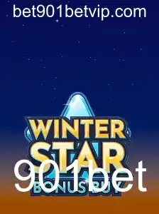 Explorando WinterStarBonusBuy: Um Novo Horizonte no Mundo dos Cassinos Online com 901bet