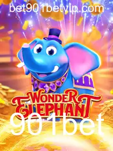 Explorando o Mundo de WonderElephant: Um Jogo Inovador com a Palavras-chave 901bet